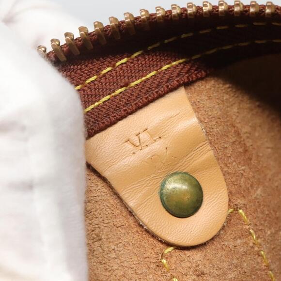 LOUIS VUITTON Epi Keepall 50 Boston Bag Beige M42941 - Picture 12 of 16